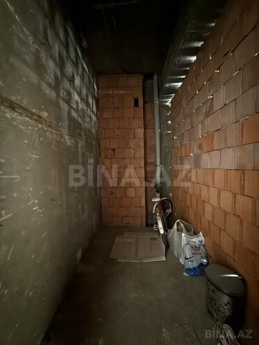 2-комн. новостройка - м. Иншаатчылар - 60 м² (8)