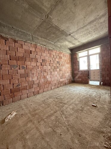 2-комн. новостройка - м. Иншаатчылар - 60 м² (3)