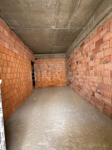 2-комн. новостройка - м. Иншаатчылар - 60 м² (4)