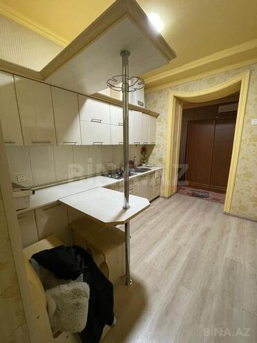 2-комн. вторичка - Гянджа - 47 м² (4)