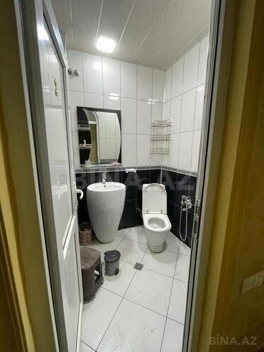 2-комн. вторичка - Гянджа - 47 м² (6)