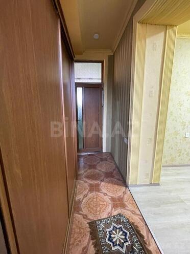 2-комн. вторичка - Гянджа - 47 м² (9)