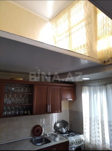 1 otaqlı köhnə tikili - 28 May m. - 35 m² (8)
