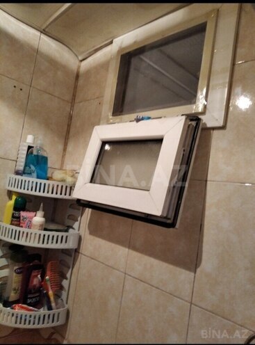 1 otaqlı köhnə tikili - 28 May m. - 35 m² (20)
