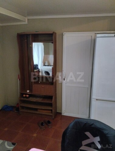 1 otaqlı köhnə tikili - 28 May m. - 35 m² (9)