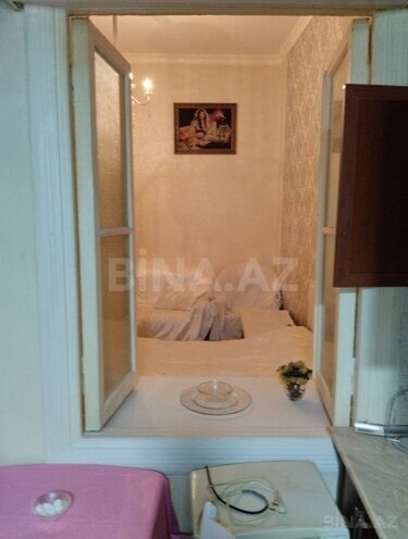 1 otaqlı köhnə tikili - 28 May m. - 35 m² (15)
