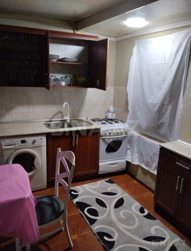 1 otaqlı köhnə tikili - 28 May m. - 35 m² (2)