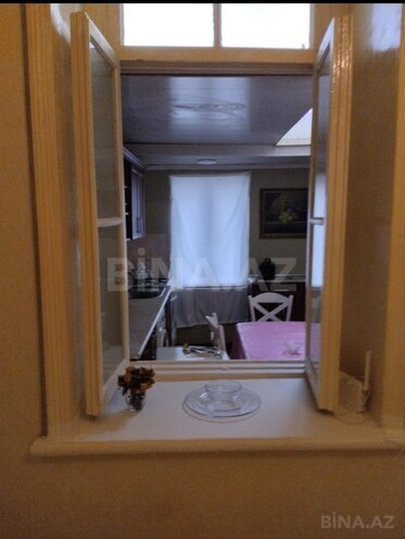 1 otaqlı köhnə tikili - 28 May m. - 35 m² (6)