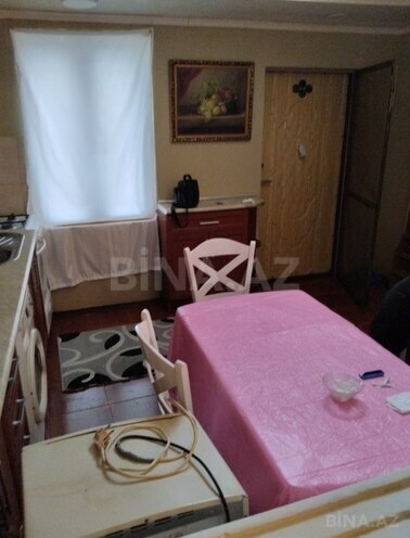 1 otaqlı köhnə tikili - 28 May m. - 35 m² (5)