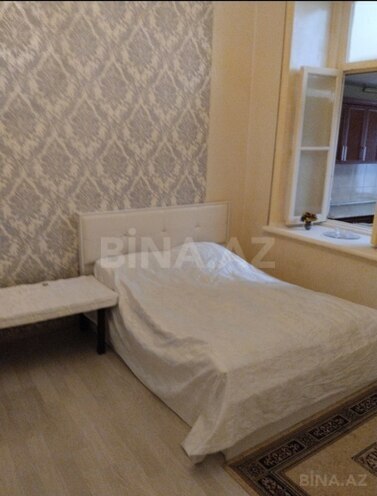 1 otaqlı köhnə tikili - 28 May m. - 35 m² (10)