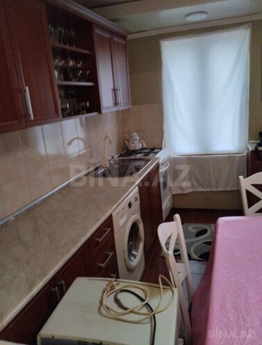 1 otaqlı köhnə tikili - 28 May m. - 35 m² (7)