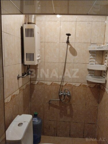 1 otaqlı köhnə tikili - 28 May m. - 35 m² (16)