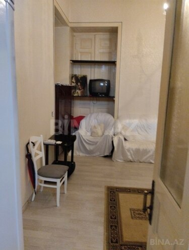 1 otaqlı köhnə tikili - 28 May m. - 35 m² (12)