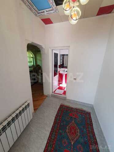 3 otaqlı həyət evi/bağ evi - İsmayıllı - 120 m² (11)