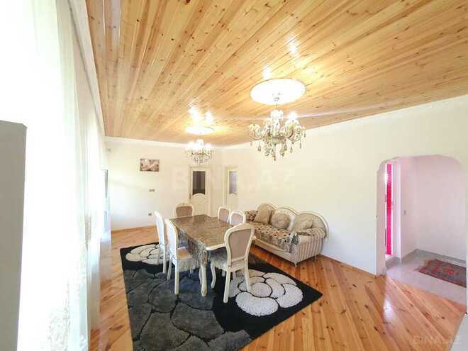 3 otaqlı həyət evi/bağ evi - İsmayıllı - 120 m² (6)