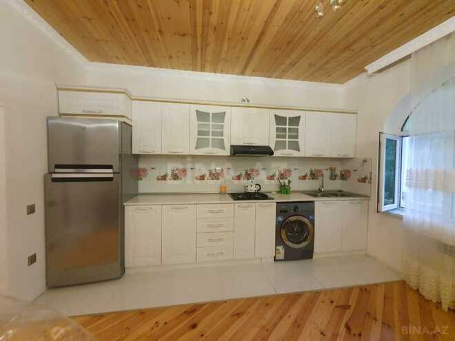 3 otaqlı həyət evi/bağ evi - İsmayıllı - 120 m² (10)