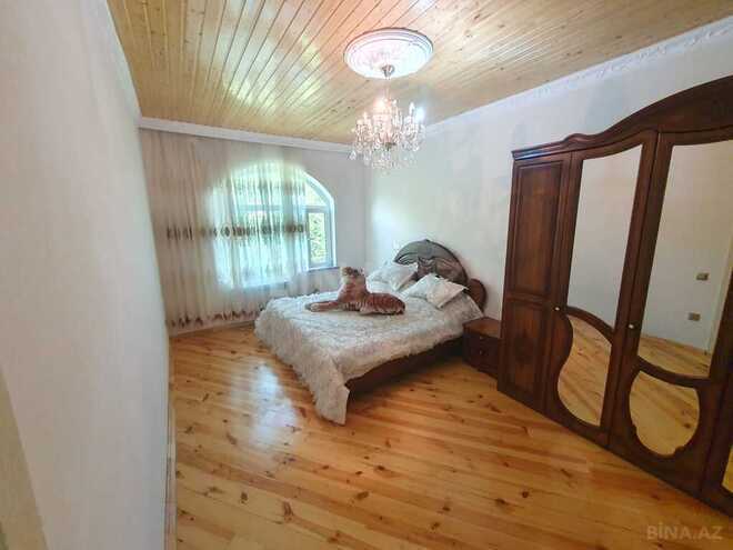 3 otaqlı həyət evi/bağ evi - İsmayıllı - 120 m² (9)