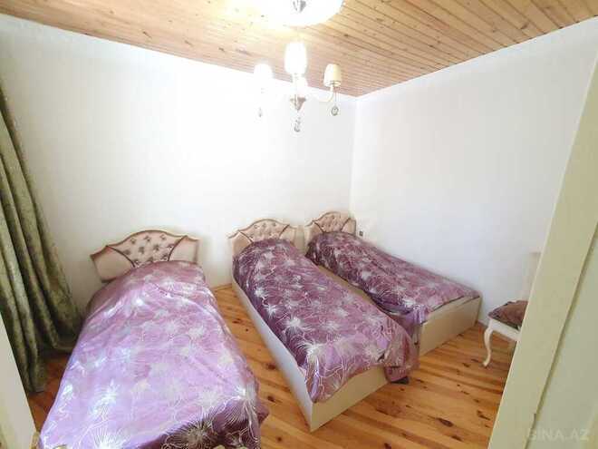 3 otaqlı həyət evi/bağ evi - İsmayıllı - 120 m² (8)