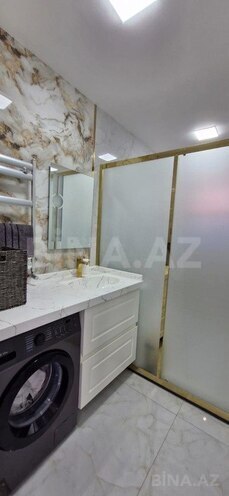 5-комн. дом/дача - Габала - 180 м² (14)