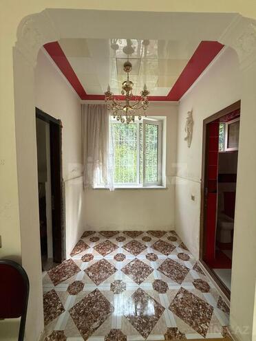 3 otaqlı həyət evi/bağ evi - İsmayıllı - 120 m² (5)