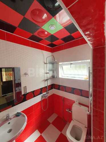 3 otaqlı həyət evi/bağ evi - İsmayıllı - 120 m² (12)