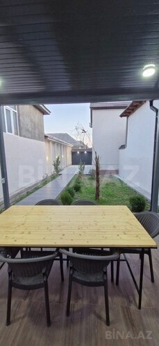 5-комн. дом/дача - Габала - 180 м² (1)