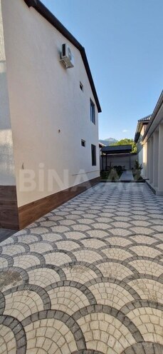 5-комн. дом/дача - Габала - 180 м² (7)