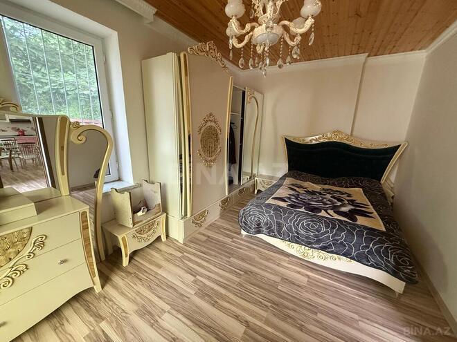 3 otaqlı həyət evi/bağ evi - İsmayıllı - 120 m² (4)