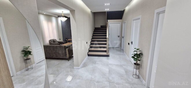 5-комн. дом/дача - Габала - 180 м² (13)