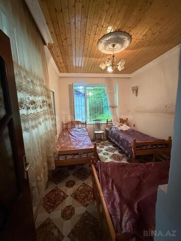 3 otaqlı həyət evi/bağ evi - İsmayıllı - 120 m² (2)