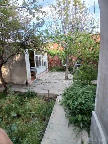4 otaqlı həyət evi/bağ evi - Sulutəpə q. - 130 m² (3)