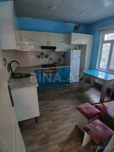 4 otaqlı həyət evi/bağ evi - Sulutəpə q. - 130 m² (4)