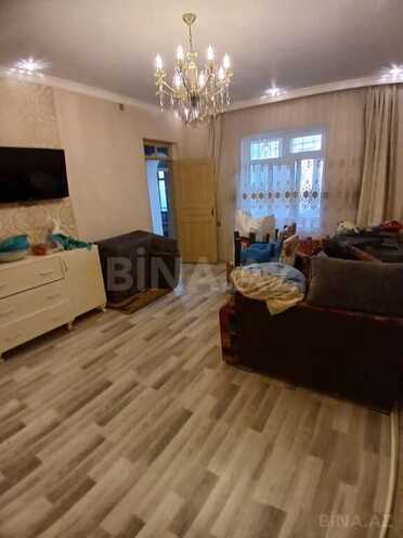4 otaqlı həyət evi/bağ evi - Sulutəpə q. - 130 m² (6)