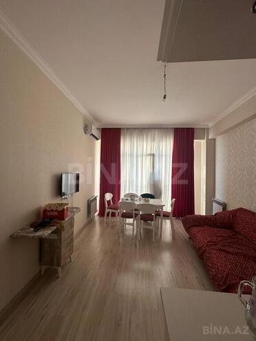 3-комн. новостройка - м. 20 января - 65 м² (7)
