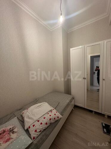 3-комн. новостройка - м. 20 января - 65 м² (13)