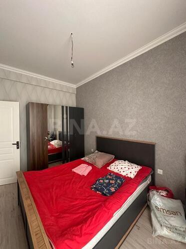 3-комн. новостройка - м. 20 января - 65 м² (11)