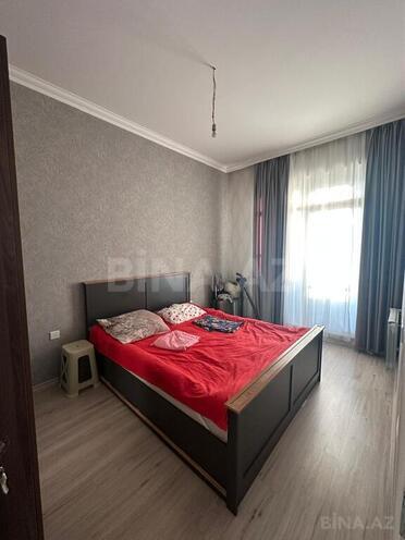 3-комн. новостройка - м. 20 января - 65 м² (12)