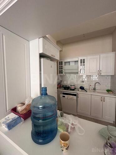 3-комн. новостройка - м. 20 января - 65 м² (10)