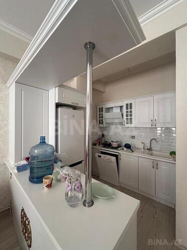 3-комн. новостройка - м. 20 января - 65 м² (9)