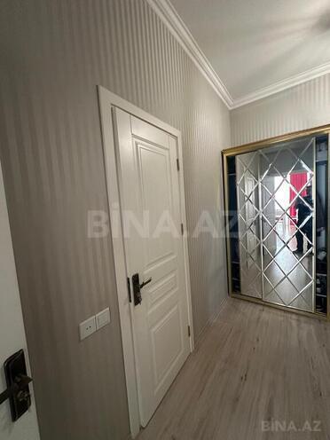 3-комн. новостройка - м. 20 января - 65 м² (6)