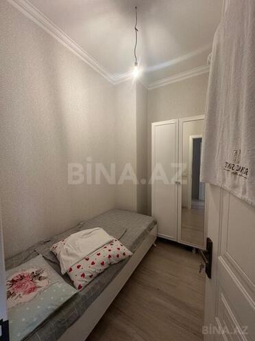 3-комн. новостройка - м. 20 января - 65 м² (14)