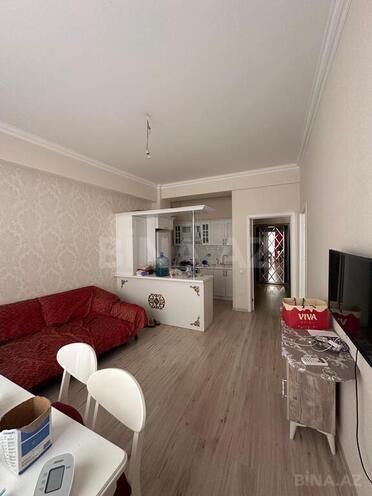 3-комн. новостройка - м. 20 января - 65 м² (8)