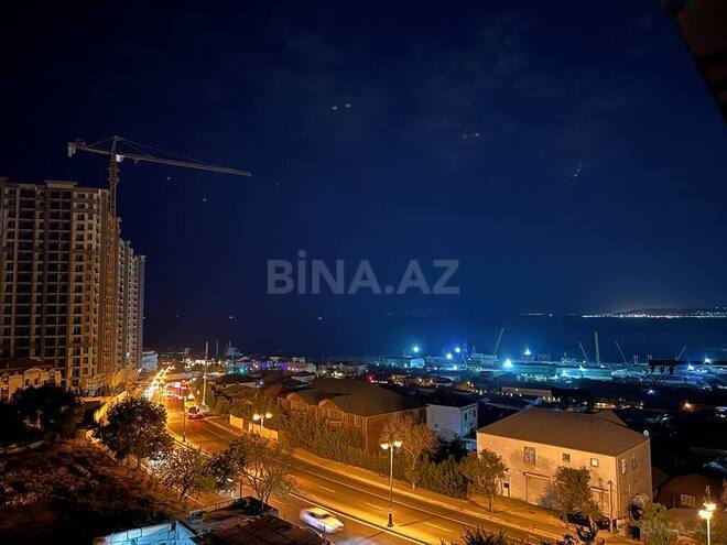 1 otaqlı köhnə tikili - Həzi Aslanov m. - 45 m² (1)
