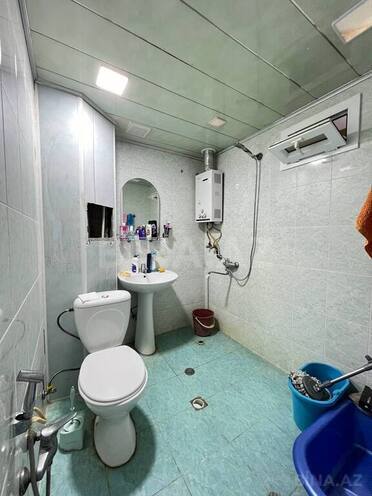 1 otaqlı köhnə tikili - Həzi Aslanov m. - 45 m² (11)