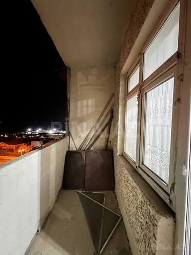 1 otaqlı köhnə tikili - Həzi Aslanov m. - 45 m² (9)