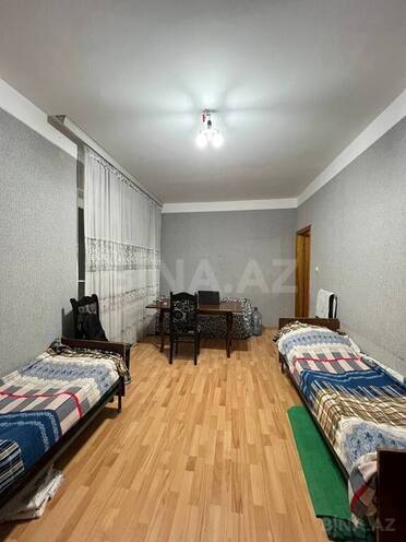 1 otaqlı köhnə tikili - Həzi Aslanov m. - 45 m² (4)
