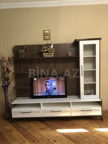 2-комн. вторичка - пос. Ази Асланова - 85 м² (3)