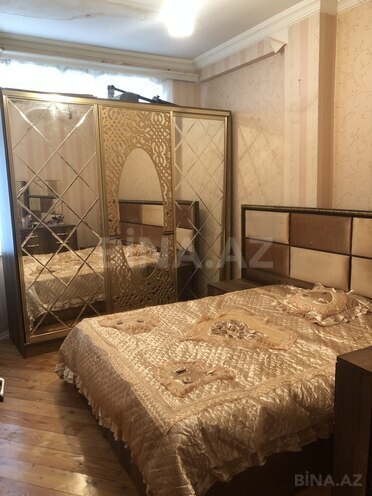 2-комн. вторичка - пос. Ази Асланова - 85 м² (1)