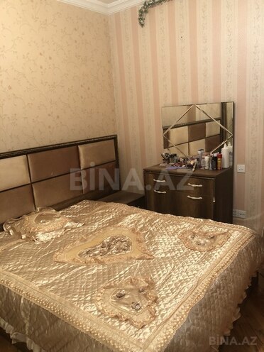2-комн. вторичка - пос. Ази Асланова - 85 м² (5)