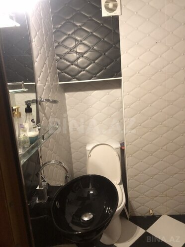 2-комн. вторичка - пос. Ази Асланова - 85 м² (8)